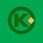 K Online Store أيقونة