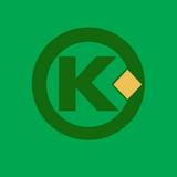 K Online Store icône