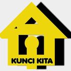 Kunci Kita - Jual Beli Online ไอคอน