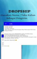 Home Store : Dropship Terbaik اسکرین شاٹ 3