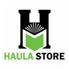 Haula Store icône