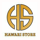 Hawari Store иконка