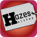 Hazes olshop APK