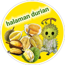 Halaman Durian APK