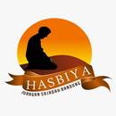 Hasbiya Sajadah APK