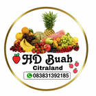 HD Buah আইকন