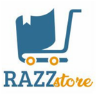 RAZZ Store ícone