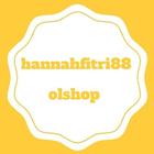 hannahfitri88olshop ไอคอน