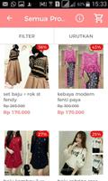 2 Schermata hannahfitri88olshop