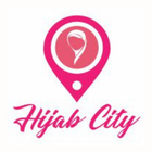 HijabCity Store-icoon