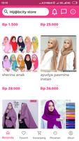 HijabCity Store screenshot 2