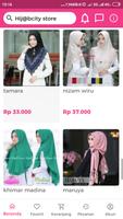 HijabCity Store スクリーンショット 3