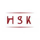 HSK online shop آئیکن