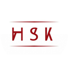HSK online shop 圖標