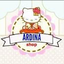 ARDINA shop aplikacja