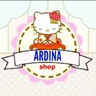 ARDINA shop biểu tượng