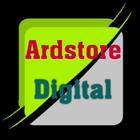 Ardstore Digital (Market diamonds murah)-icoon