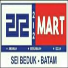 212 Mart Sei Beduk icon