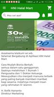 HNI Halal Mart screenshot 3