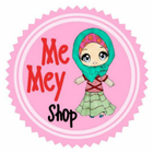 Memey shop (Toko Baju Gamis) أيقونة