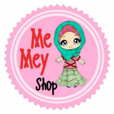 Memey shop (Toko Baju Gamis) simgesi