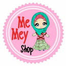 Memey shop (Toko Baju Gamis)-APK