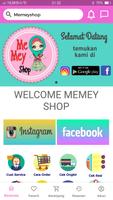 Memey shop (Toko Baju Gamis) capture d'écran 2