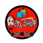 OK SHOP أيقونة