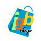 IGB SHOP 아이콘