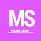 Michie Shop Zeichen