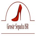 Grosir Sepatu ISR icon