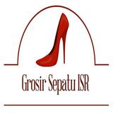 Grosir Sepatu ISR icône