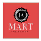 آیکون‌ JA Mart