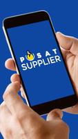 Pusat Supplier poster