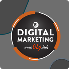 OLG.link - Free Digital Marketing Course!-icoon