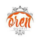 ikon Oren outfit