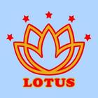آیکون‌ Lotus 1