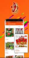 برنامه‌نما L Frozen Food - Kebutuhan harian anda! عکس از صفحه