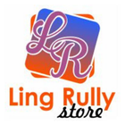 LING RULLY STORE أيقونة