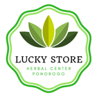 Lucky Store (Toko Herbal) ikona