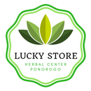 Lucky Store (Toko Herbal)-APK