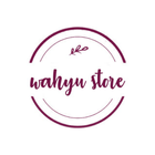 Wahyu Store icône