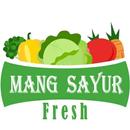 Mang Sayur - Menyediakan Segala Kebutuhan Dapur APK