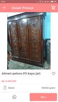 TOKO MEBEL NINA KARANGANYAR Affiche