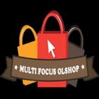 MFOS | Online Shop Terpercaya आइकन