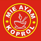 Mie Ayam Koprol アイコン