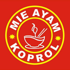 Mie Ayam Koprol icône