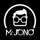 MR.JONO - DISTRO icône