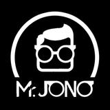 MR.JONO - DISTRO icône