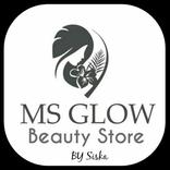 ”Ms Glow Beauty Store by Siska